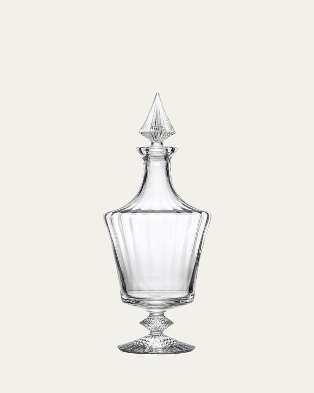"Mille Nuits" Wine Decanter
